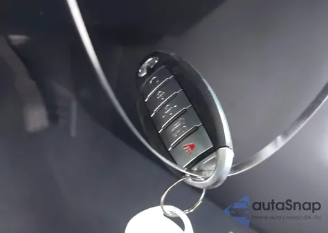 2014 Infiniti Qx80 z USA, uszkodzony, nr VIN JN8AZ2NF6E9553407